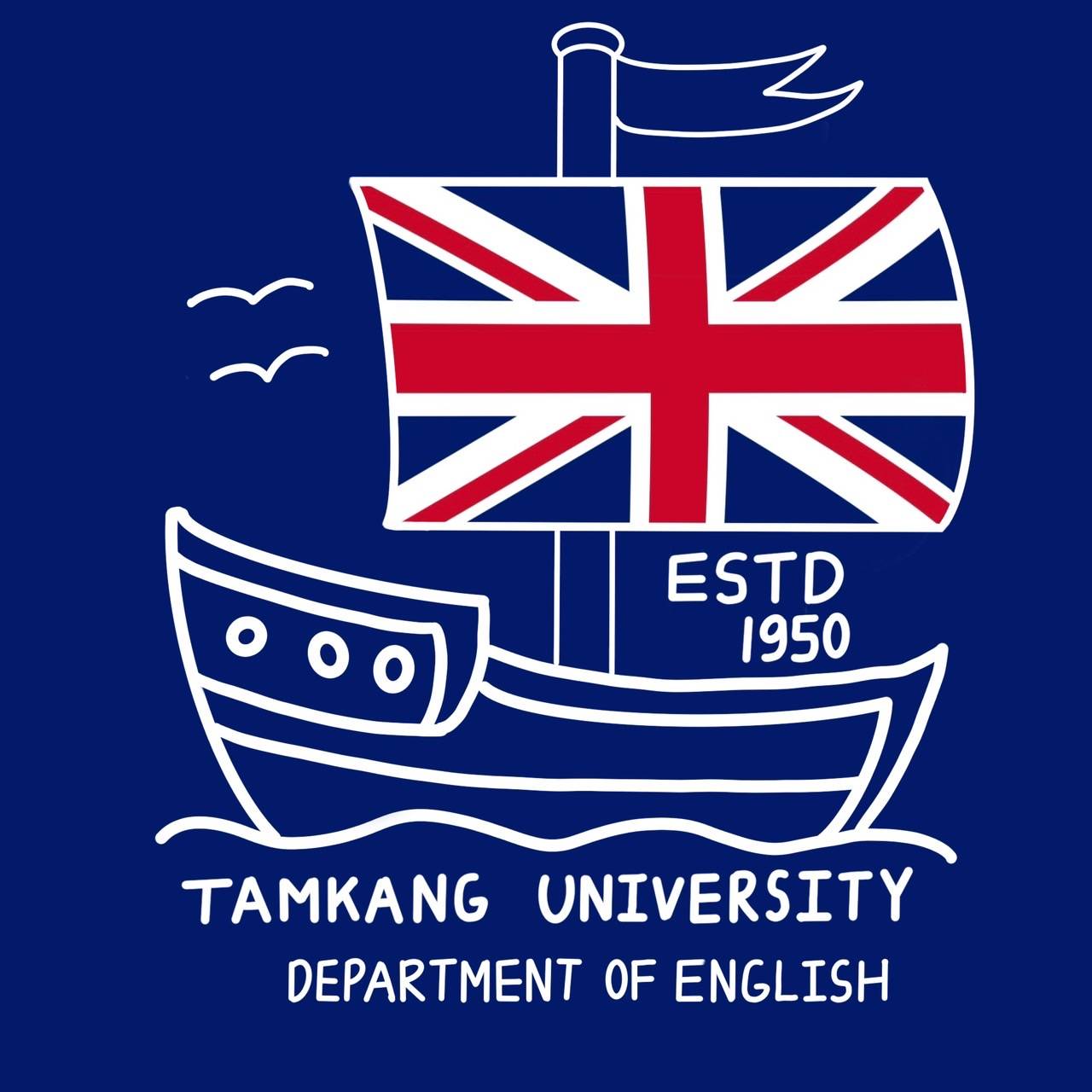 Tamkam University English Student Association